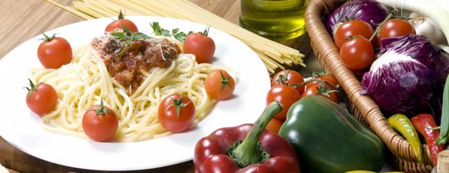 Italien + cuisine et vins italiens (Salerne en Italie)