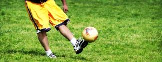 Etudier l'Anglais et pratiquer un sport sur campus