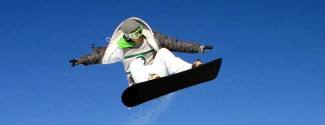 Anglais + Certificat de Moniteur de Snowboard