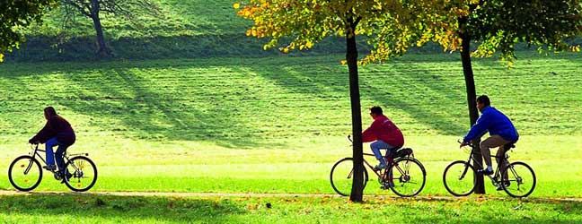 Italien + Sport