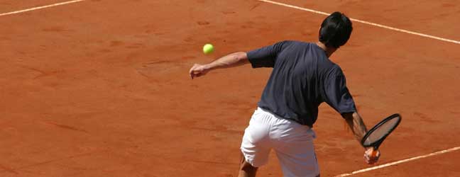 Français + Tennis