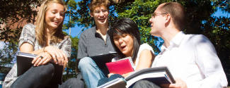 Cours d'Anglais et Business