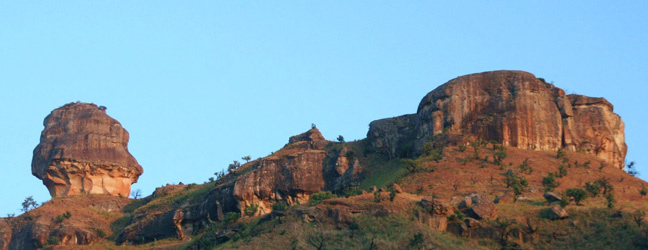 Cours de langues en mini groupe en Afrique du Sud pour étudiant