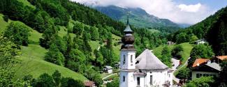 Cours d'Allemand pour séjours linguistiques seniors pour adulte