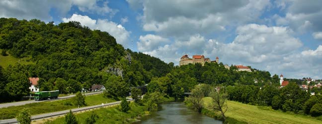 Cours chez le professeur + activités culturelles en Allemagne pour étudiant