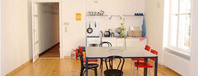 Programme de longue durée - 3 à 5 mois (Berlin en Allemagne)