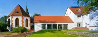 Voyages linguistiques en Allemagne pour un enfant - Höchst im Odenwald -Junior - Frankfurt
