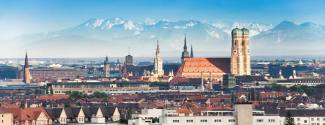 Ecoles de langues en Allemagne pour un professionnel Munich