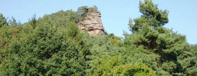Rhénanie-Palatinat - Camp Linguistique Junior à Rhénanie-Palatinat