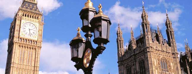 Anglais + Architecture en Angleterre pour adolescent