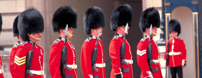 Préparation CAE - Certificate in Advanced English en Angleterre