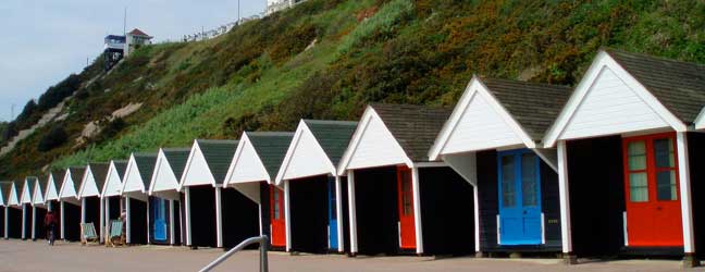 Bournemouth (Région) - Immersion chez le professeur à Bournemouth pour un senior