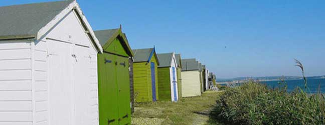 Bournemouth - Séjour linguistique à Bournemouth pour un lycéen