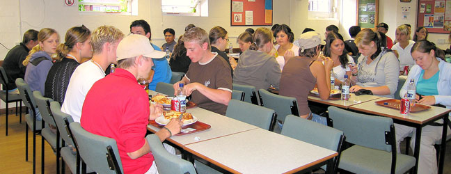 BEET Language Centre (Bournemouth en Angleterre)
