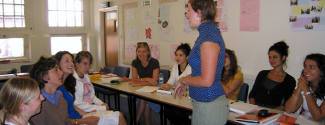 Ecoles de langues en Angleterre pour un professionnel - BEET Language Centre - Bournemouth