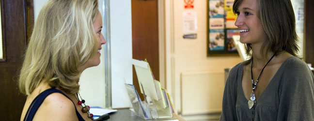 BEET Language Centre pour senior (Bournemouth en Angleterre)
