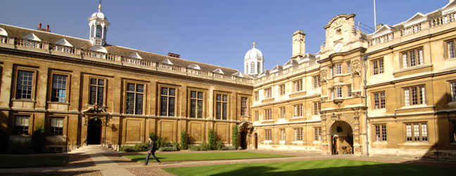 Camp linguistique d’été junior Bucksmore - Plumpton College (Brighton en Angleterre)