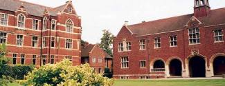 Voyages linguistiques au Royaume-Uni pour un adolescent - The Leys School - Junior - Cambridge