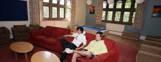 Camp Linguistique Junior au Royaume-Uni - The Leys School - Junior - Cambridge