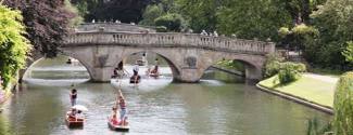 Voyages linguistiques en Grande-Bretagne pour un adolescent - The Leys School - Junior - Cambridge