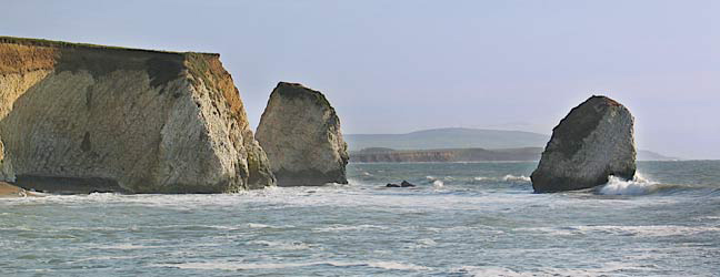 Ile de Wight - Immersion chez le professeur à l'Ile de Wight pour un étudiant