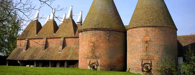 Kent - Ecoles de langues dans le Kent pour un lycéen