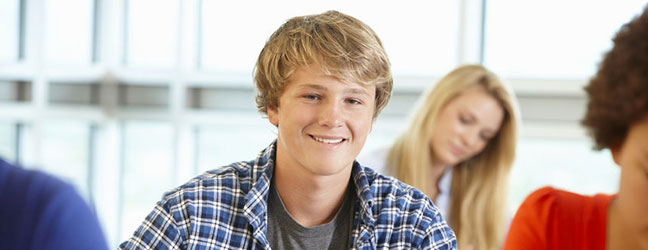 Camp linguistique d’été junior - Leeds Swarthmore Education Centre (Leeds en Angleterre)