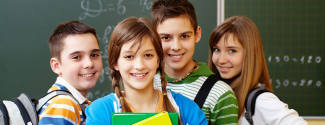 Voyages linguistiques en Grande-Bretagne pour un lycéen - Swarthmore Education Centre - Junior - Leeds