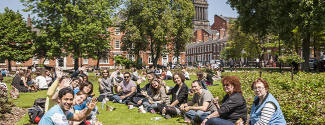 Ecole de langues en Angleterre - CES LEEDS - Leeds