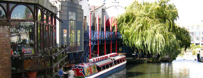 Londres (Région) - Immersion chez le professeur à Londres pour un adolescent