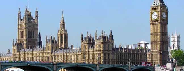 Londres (Région) - Immersion chez le professeur à Londres pour un adulte