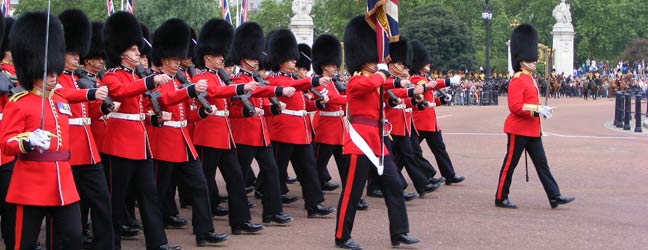 Londres - Séjour linguistique à Londres pour un professionnel