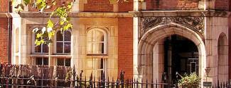 Séjour linguistique en Angleterre pour un adolescent Londres