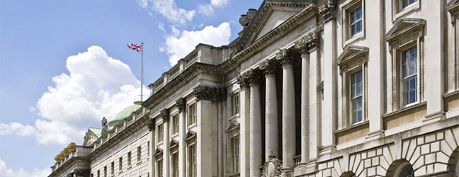 Séjour linguistique à Londres pour un adolescent (Londres en Angleterre)