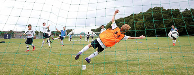 Anglais + football (Londres en Angleterre)