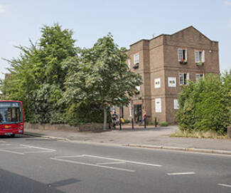 Séjours linguistiques internationaux (en Angleterre)