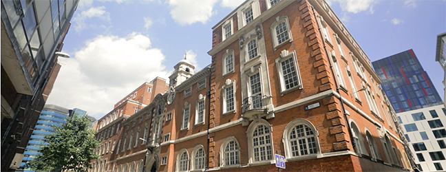 Séjour linguistique à Londres pour un adolescent (Londres en Angleterre)