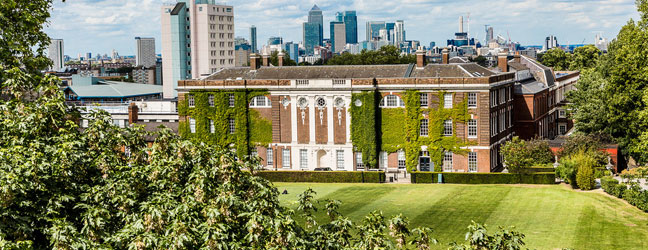 Séjour linguistique à Londres pour un adolescent (Londres en Angleterre)