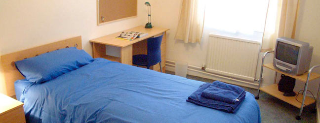 Cours intensif (Londres en Angleterre)