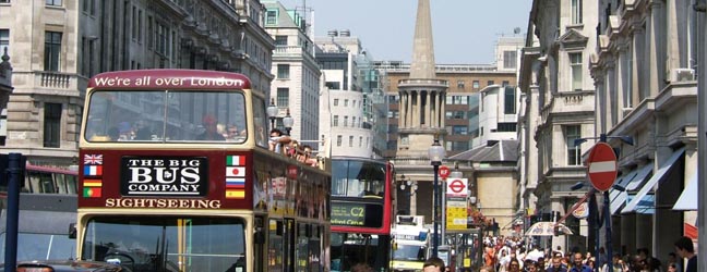 Oxford (Région) - Immersion chez le professeur à Oxford pour un étudiant