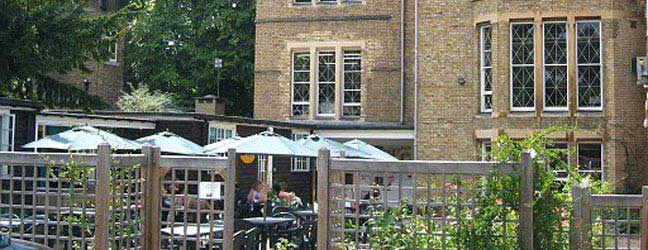 Cours combiné (Oxford en Angleterre)
