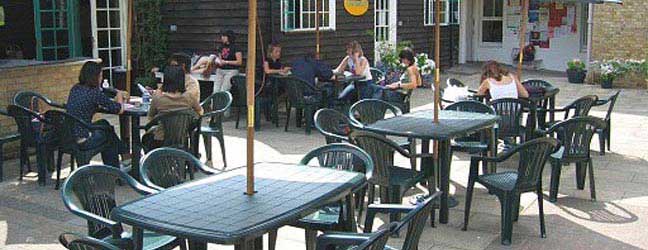 Préparation CAE - Certificate in Advanced English (Oxford en Angleterre)