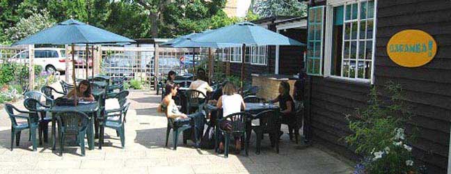 Séjour linguistique à Oxford pour un adolescent (Oxford en Angleterre)
