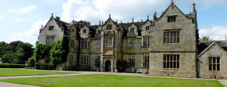 Séjour linguistique en Angleterre pour un adolescent Sussex