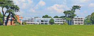 Voyages linguistiques au Royaume-Uni pour un lycéen - Worthing College - Junior - Worthing