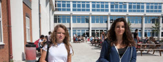 Séjour linguistique au Royaume-Uni pour un adolescent - Worthing College - Junior - Worthing