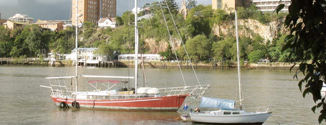 Brisbane - Séjour linguistique à Brisbane pour un adulte