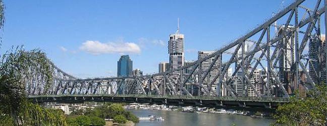 Brisbane - Séjour linguistique à Brisbane pour un étudiant