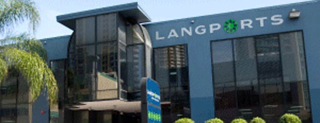 Langports- Surf Paradise pour adolescent (Gold Coast en Australie)
