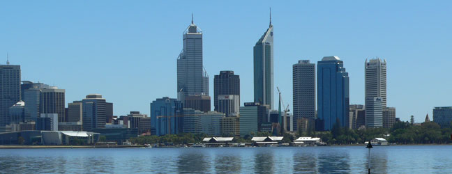 Perth (Région) - Immersion chez le professeur à Perth pour un étudiant